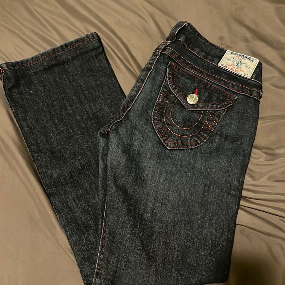 True Religion Jeans, Good Condition